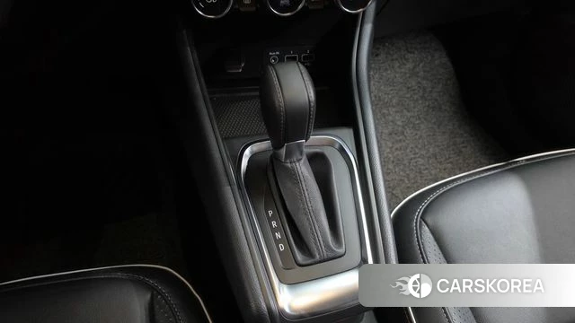 Renault Korea (Samsung) Capture id 4936897 из Кореи 33