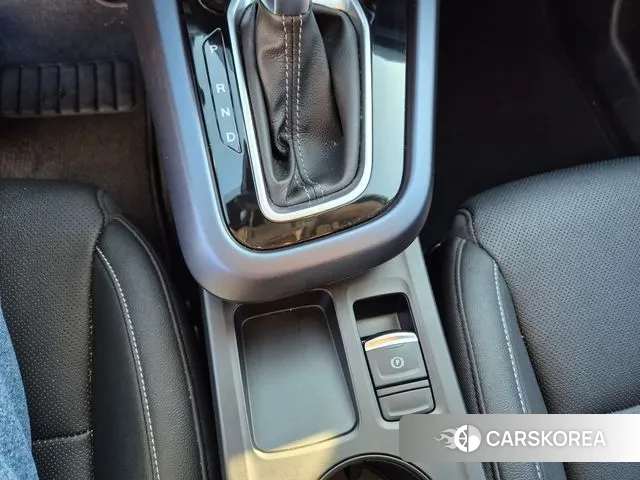 Renault Korea (Samsung) XM3 id 3451545 из Кореи 19