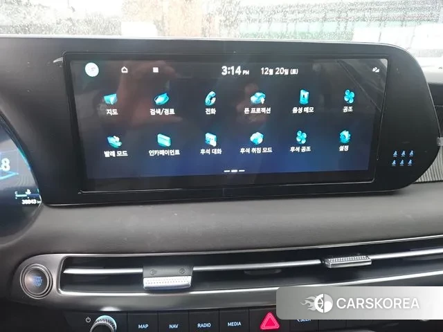 Hyundai The New Palisade id 3499141 из Кореи 19