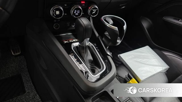 Renault Korea (Samsung) XM3 id 4922828 из Кореи 32
