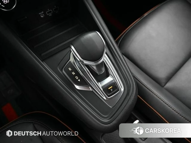 Renault Korea (Samsung) Capture id 4959717 из Кореи 19
