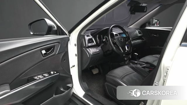 Ssangyong Tivoli Armor id 4718032 из Кореи 30