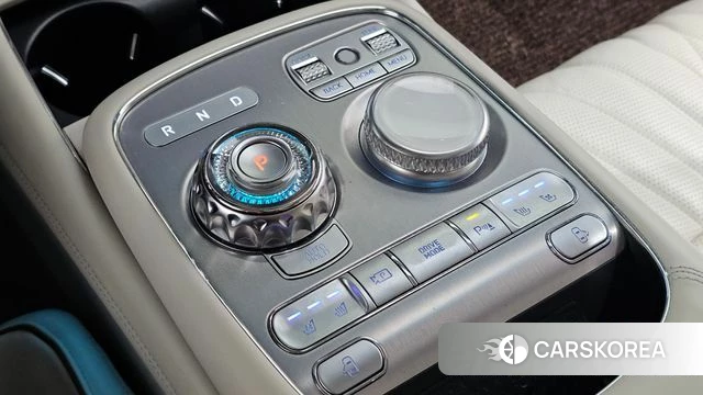 Genesis G90 (RS4) id 4935989 из Кореи 41
