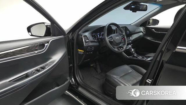 Hyundai Grandeur IG id 4502281 из Кореи 32