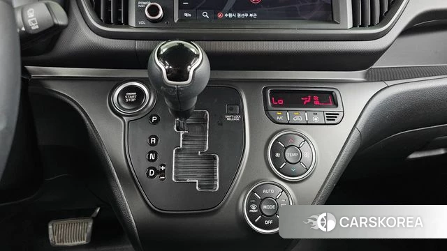 Kia The New Kia Ray id 4975468 из Кореи 30