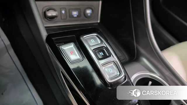Hyundai Sonata (DN8) id 4490765 из Кореи 34