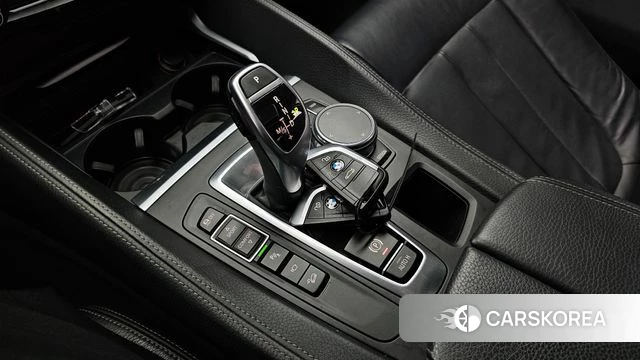BMW X6 (F16) id 4944283 из Кореи 19