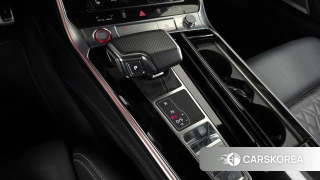 Audi S6 (C8) id 4943312 из Кореи 19