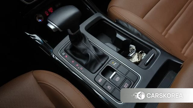Kia The New Sorento id 5013509 из Кореи 32
