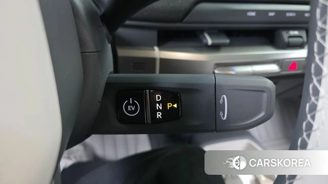 Kia EV3 id 5032991 из Кореи 32