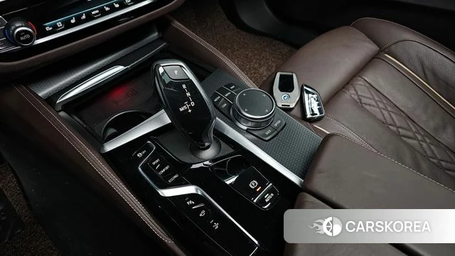 BMW 6 Series GT (G32) id 4941930 из Кореи 39
