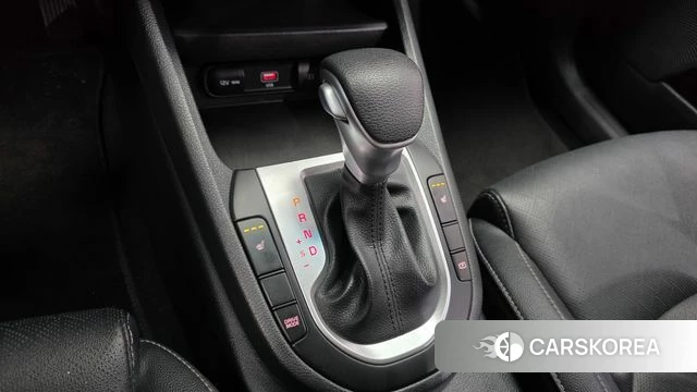 Kia The New K3 2nd generation id 5016753 из Кореи 19