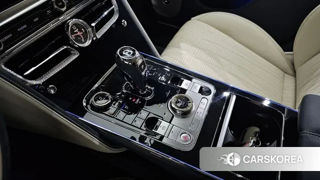 Bentley Flying Spur 3rd Generation id 2983828 из Кореи 19
