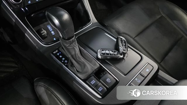 Hyundai Grandeur IG id 4988041 из Кореи 30