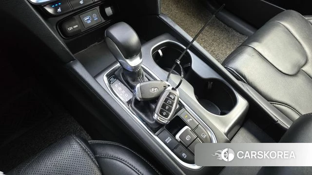 Hyundai Santa Fe TM id 4983100 из Кореи 19
