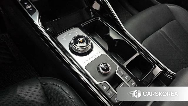 Kia Sorento 4th Generation id 4991630 из Кореи 35