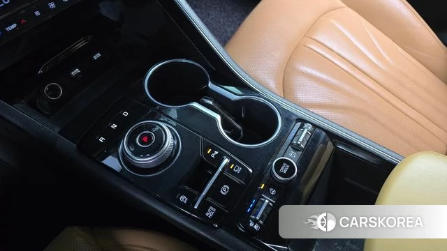 Kia K5 3rd generation id 5028754 из Кореи 32
