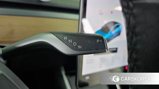 Tesla Model 3 id 5013368 из Кореи 19