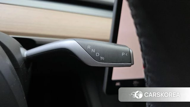 Tesla Model Y id 4745307 из Кореи 19
