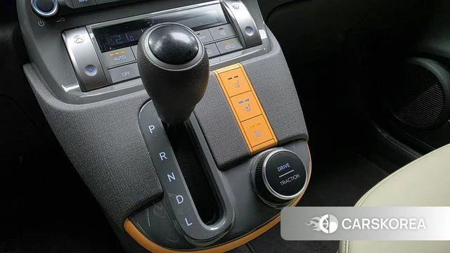 Hyundai Casper id 5012413 из Кореи 19