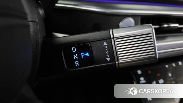 Hyundai Grandeur Hybrid (GN7) id 4700691 из Кореи 36