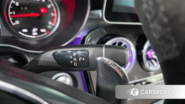 Mercedes-Benz GLC-Class X253 id 4967213 из Кореи 19