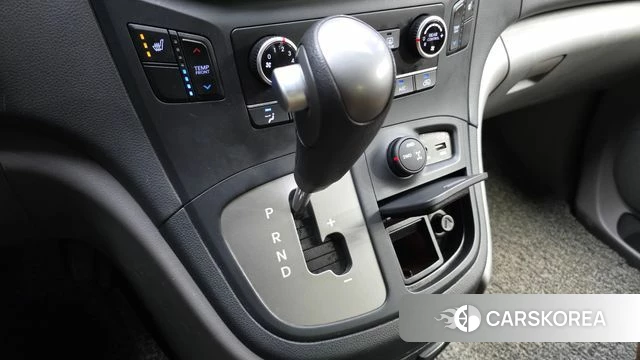 Hyundai The New Grand Starex id 4626345 из Кореи 19
