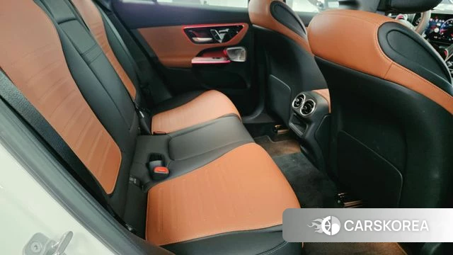 Mercedes-Benz GLC-Class X254 id 5025874 из Кореи 19