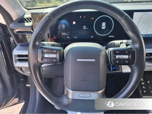 Hyundai Grandeur (GN7) id 4996257 из Кореи 18