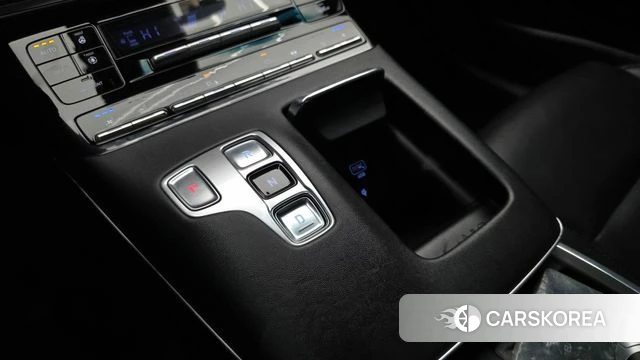 Hyundai The New Grandeur IG id 5040582 из Кореи 34