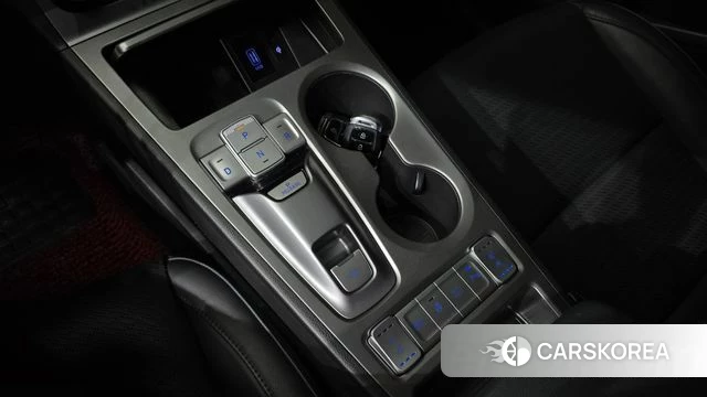 Hyundai Kona Electric id 4567960 из Кореи 29