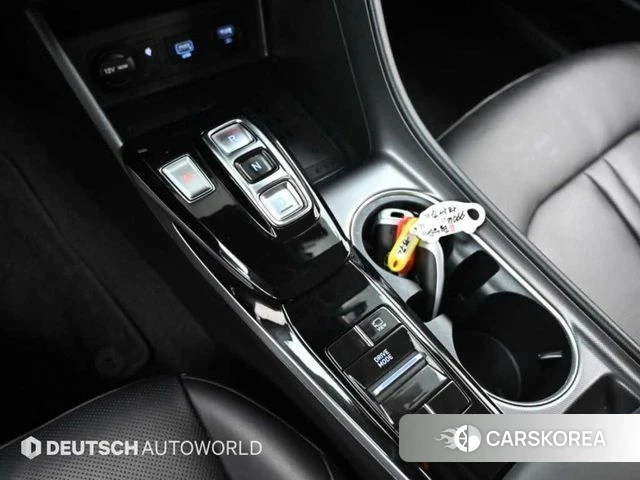 Hyundai Sonata (DN8) id 4768723 из Кореи 19