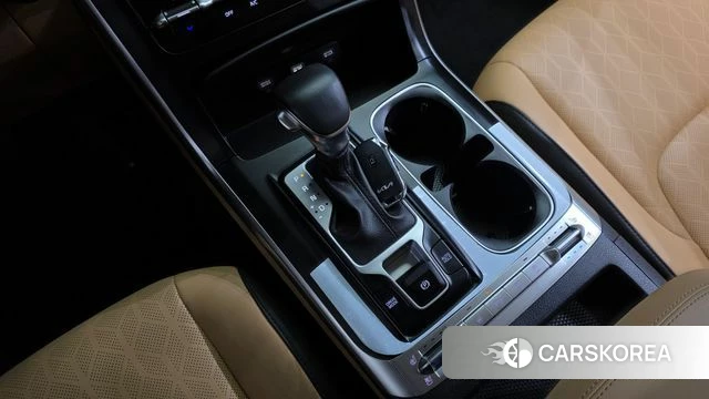Kia Carnival 4th generation id 4834850 из Кореи 19