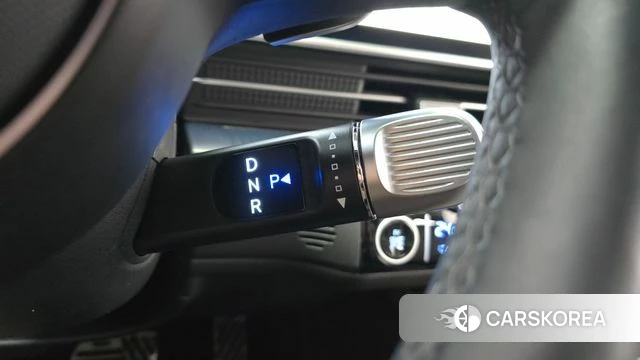 Hyundai Ionic 6 id 5016567 из Кореи 19