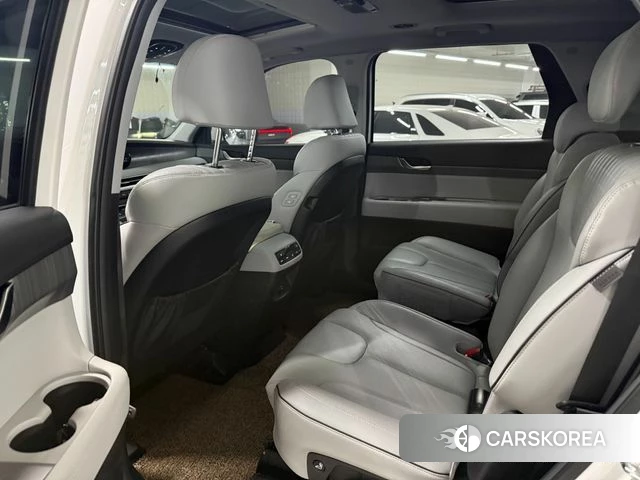 Hyundai The New Palisade id 4985477 из Кореи 18