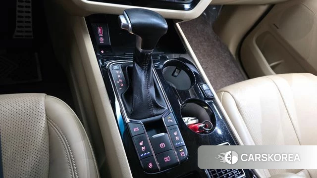 Kia The New Carnival id 5018700 из Кореи 29