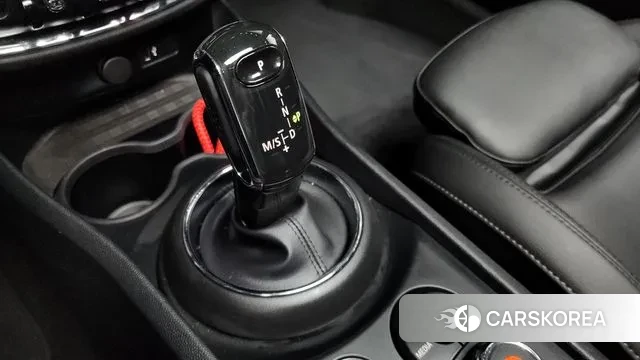 Mini Cooper Clubman id 3616305 из Кореи 19