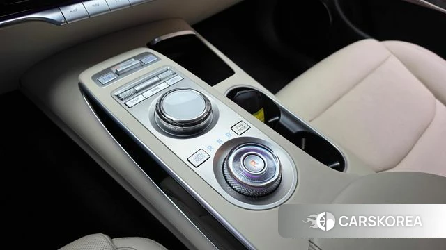 Genesis GV70 id 5027298 из Кореи 33