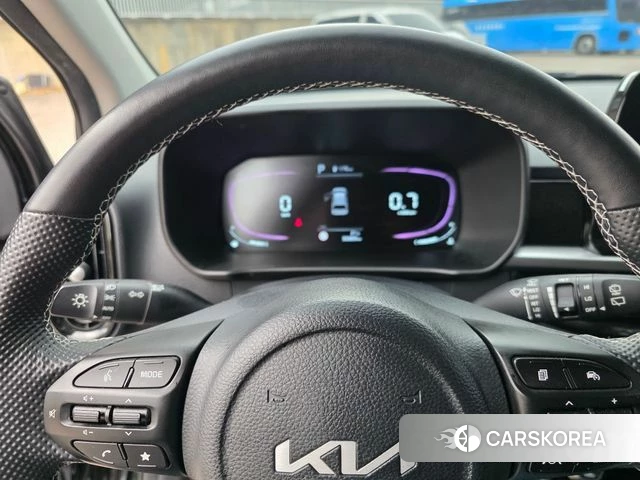 Kia The New Morning (JA) id 5001717 из Кореи 19