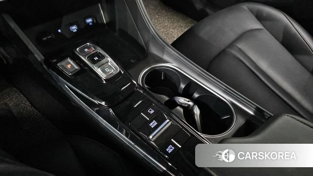 Hyundai Sonata (DN8) id 4717392 из Кореи 29