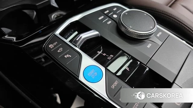 BMW iX3 id 5016690 из Кореи 32