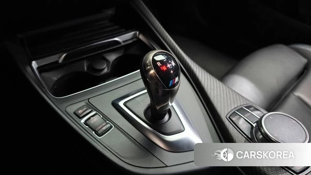 BMW M2 (F87) id 5014040 из Кореи 29
