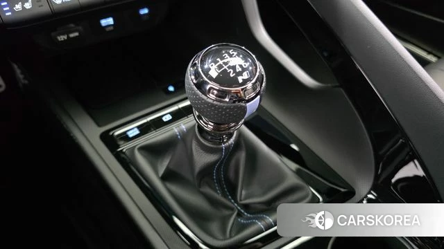 Hyundai The New Avante (CN7) id 4655817 из Кореи 19