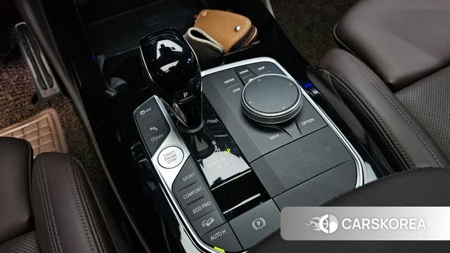 BMW X4 (G02) id 4758107 из Кореи 33