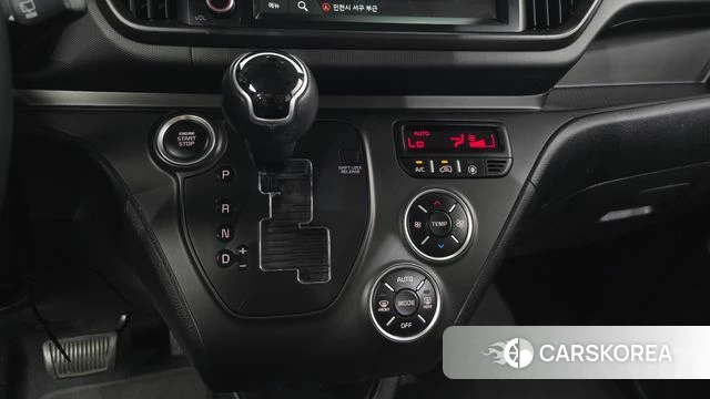 Kia The New Kia Ray id 5052596 из Кореи 29