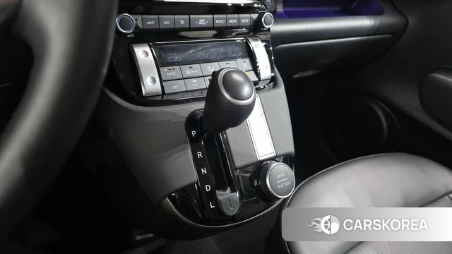 Hyundai Casper id 4991631 из Кореи 29