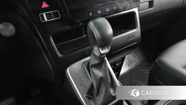 Hyundai Staria id 4735440 из Кореи 30