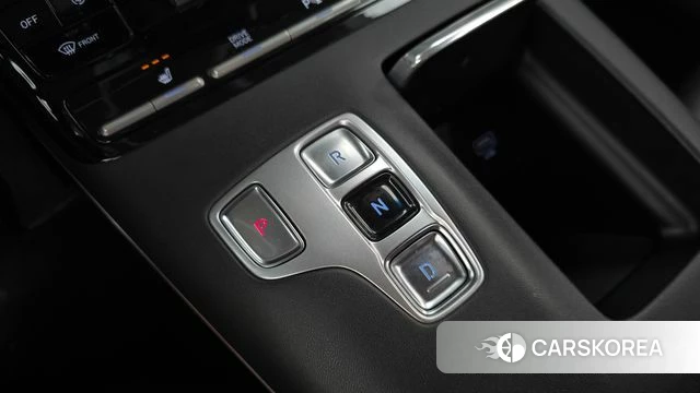 Hyundai The New Grandeur IG id 4594608 из Кореи 30
