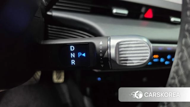 Hyundai Ionic 5 id 5027966 из Кореи 29