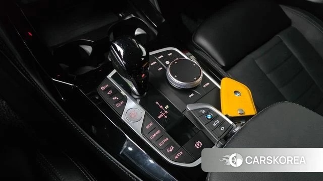 BMW X4 (G02) id 5016498 из Кореи 19